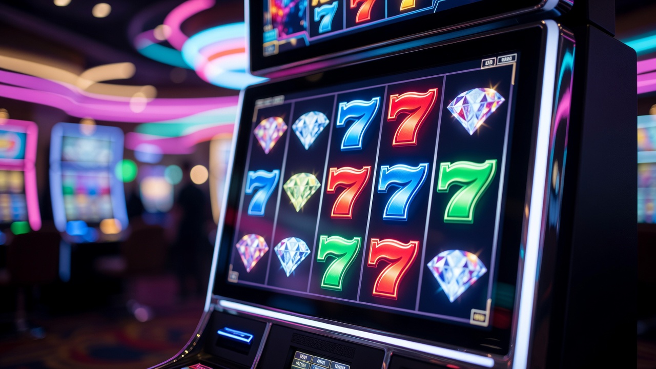 Wintino Games – Tysiące Tytułów w Jednym Miejscu - Wintino Casino