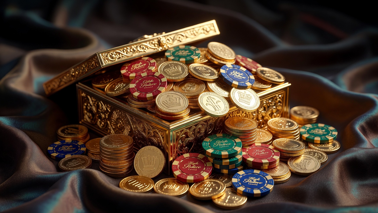 Bonusy i promocje: Jak maksymalizować zyski? - hunnyplay casino opinie