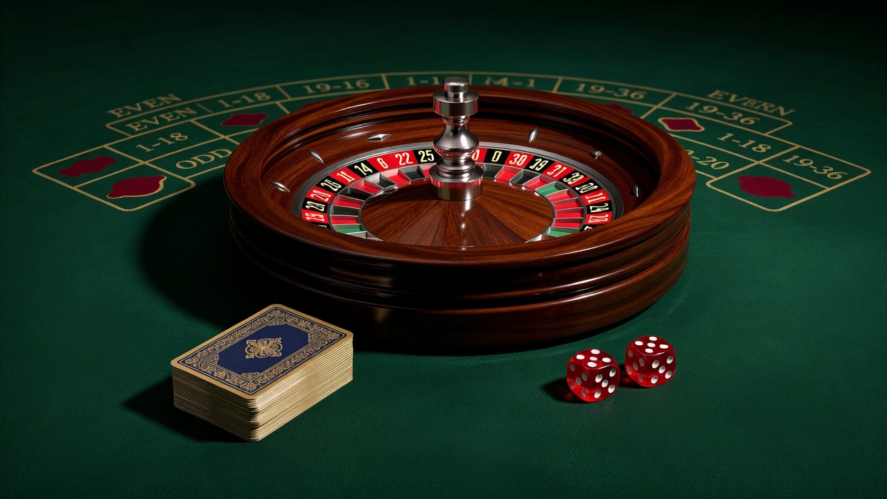 Katalog gier: Od klasyki po autorskie produkcje - hunnyplay casino opinie