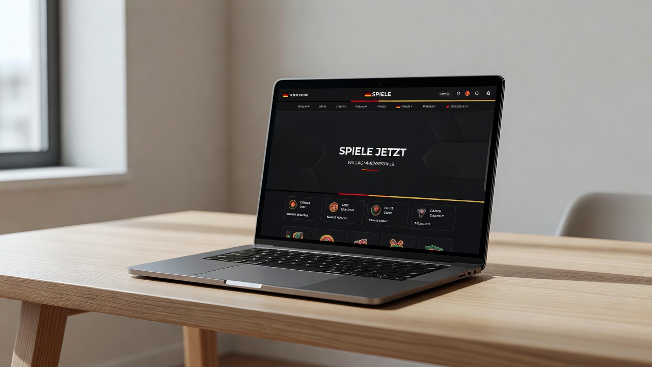 Jak wybrać najlepsze niemieckie kasyno online? - kasyno online niemcy