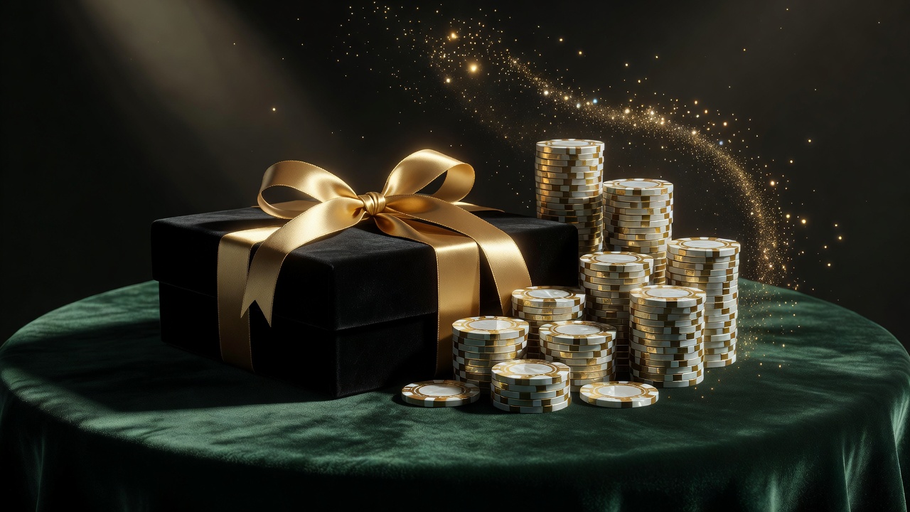 Bonusy i promocje: Co oferują niemieckie kasyna online? - kasyno online niemcy