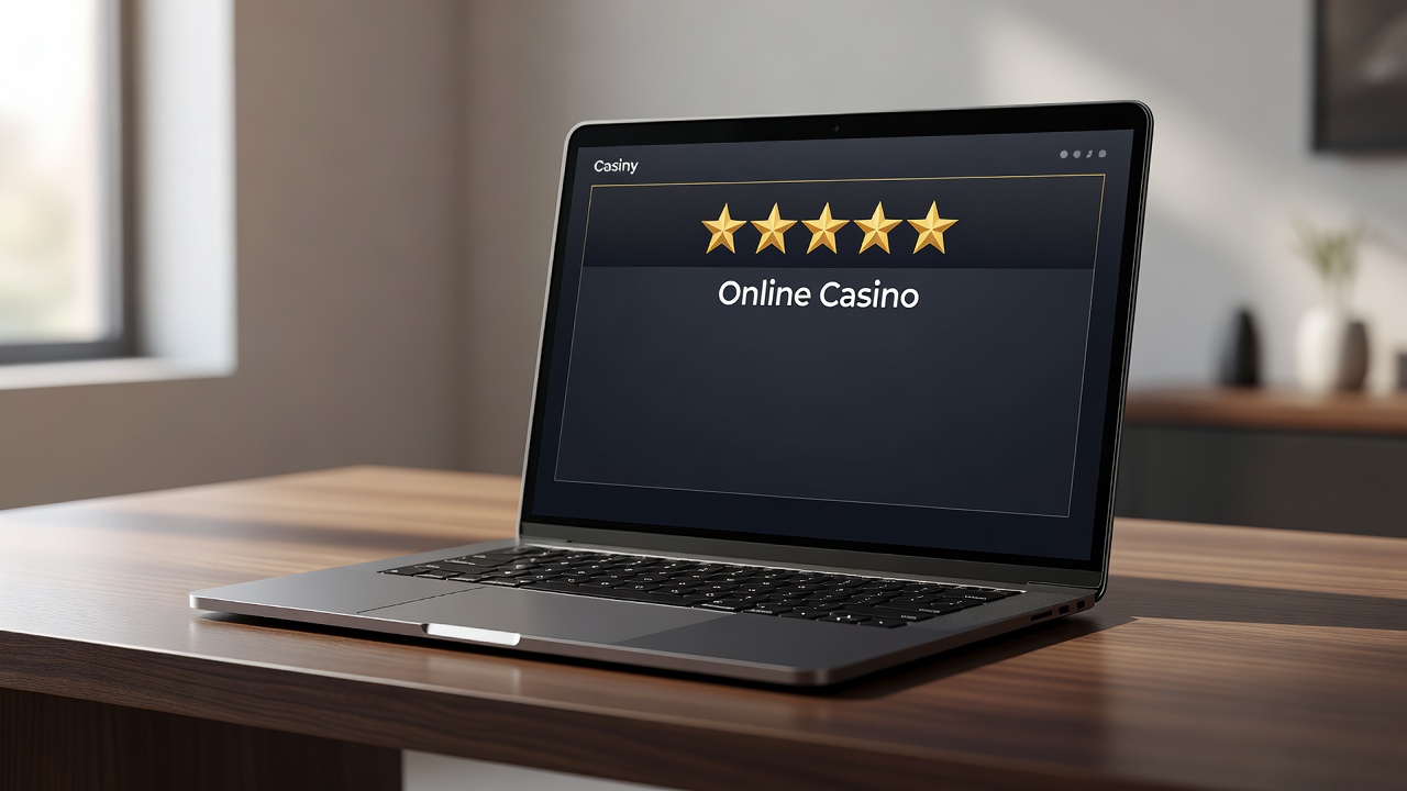 Jak dobrze wybrać kasyno online? - nowe polskie kasyno online