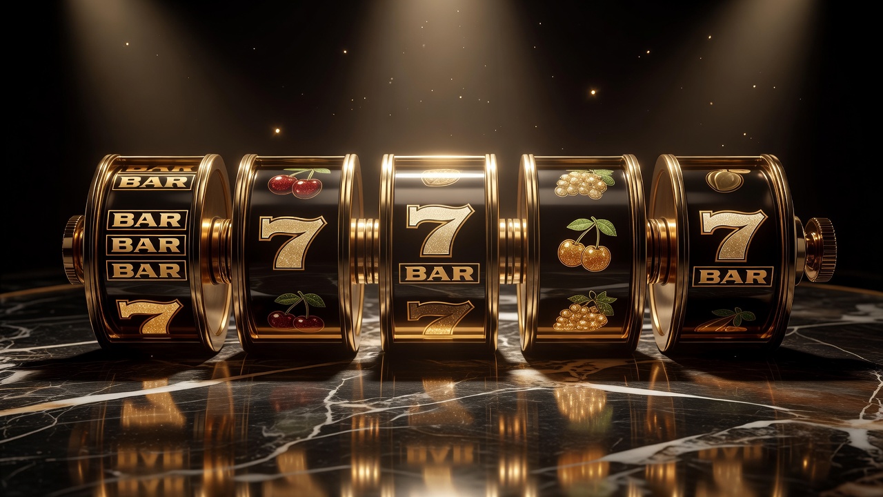 Top 5 casino online od Polskie Sloty - nowe polskie kasyno online