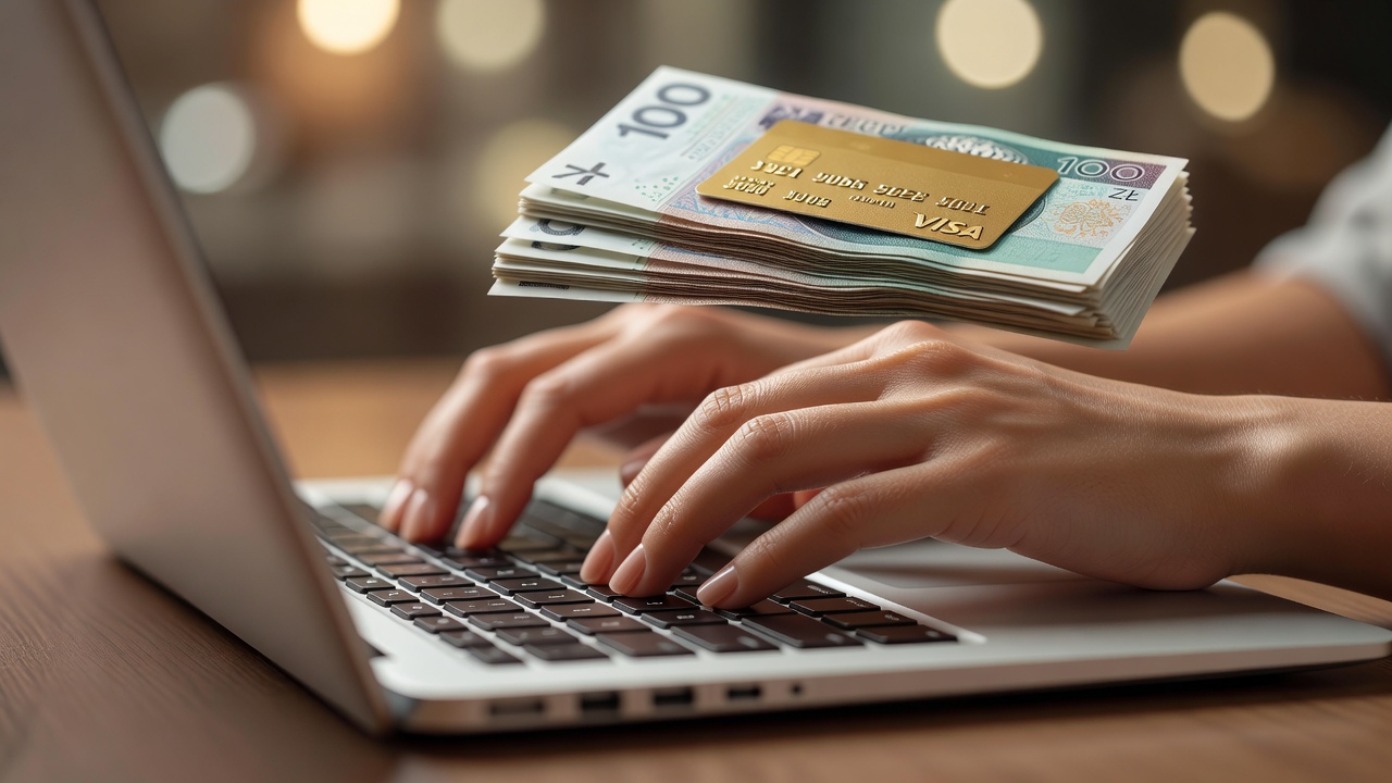 2. Załóż konto w kasynie online pln - nowe polskie kasyno online